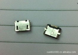 薛丽丽手机连接器产品列表 连接器品类与优势介绍