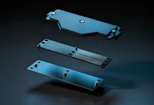 三款新型连接器 适配AI内存与工业供电场景的技术突破