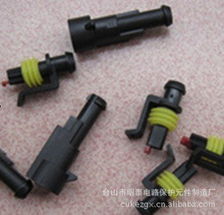 台山市明泰电路保护元件制造厂——连接器产品概览