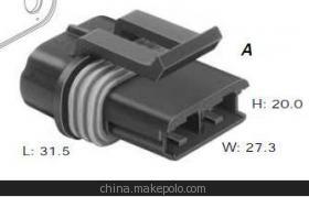 现货优质供应，正品原装进口连接器/接插件12033769 青岛凯润特电子为您专业护航
