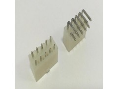 连接器行业三巨头 牛角连接器、光纤快速连接器与USB连接线厂家的市场与技术解析