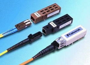 冲电气与藤仓携手研发出支持1Gbps传输的高速光连接器
