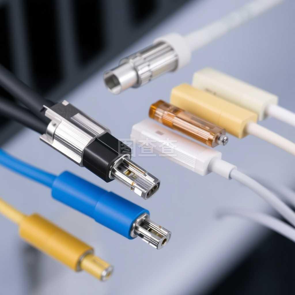 连接器 现代技术背后的无形功臣