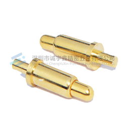 如何选择适合自己产品的pogo pin连接器