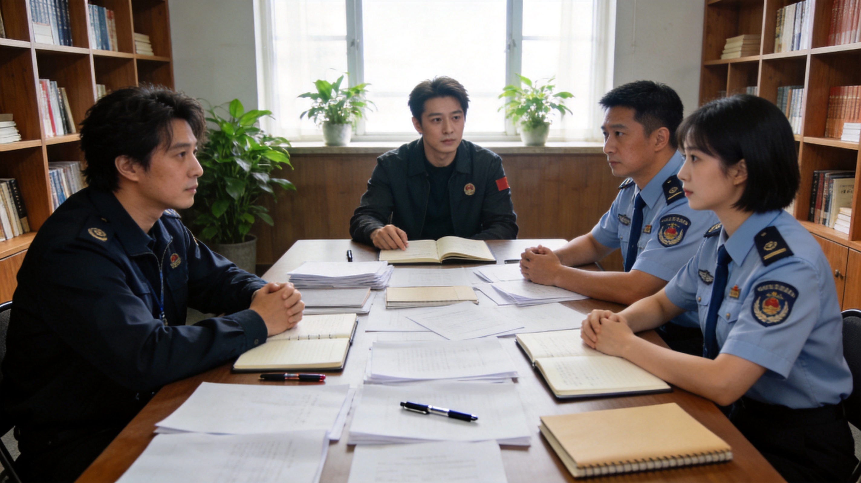某知名艺人涉嫌税务问题被联合约谈